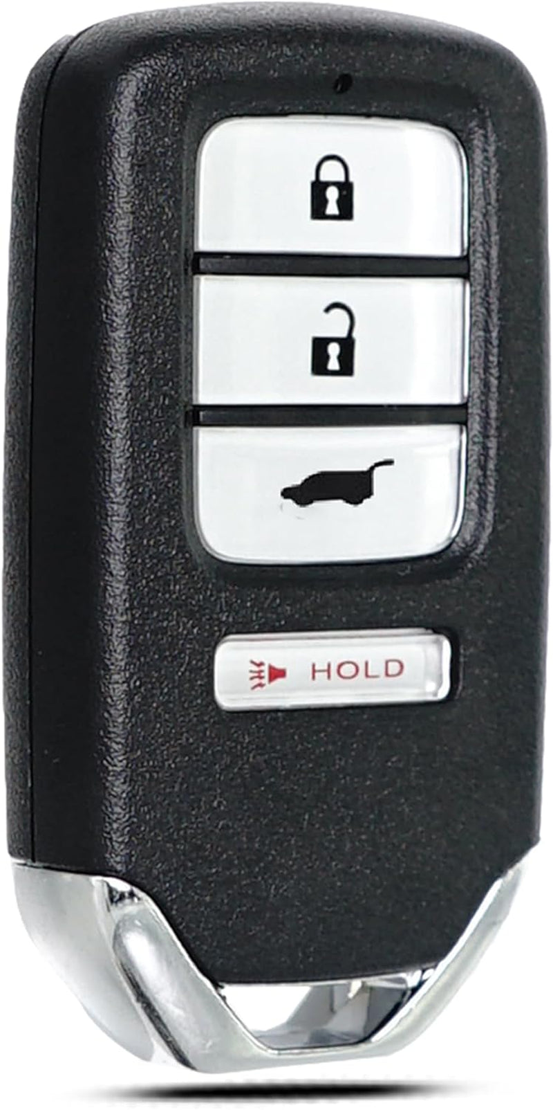 Smart Key Fob Replacement Fits for Honda HRV 2016 2017 2018 2019 2020 2021 / Honda Fit EX EX-L EX-LH 2018-2020 Keyless Entry Remote Control KR5V1X PN:72147-T7S-A01 47Chip 314Mhz SUV A2C83161800