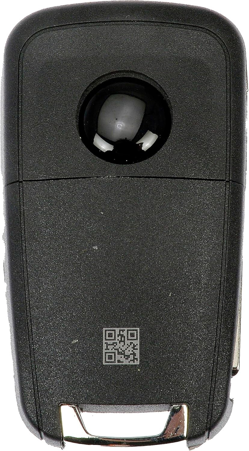 99447ST Keyless Entry Remote 4 Button Compatible with Select Chevrolet/Gmc Models