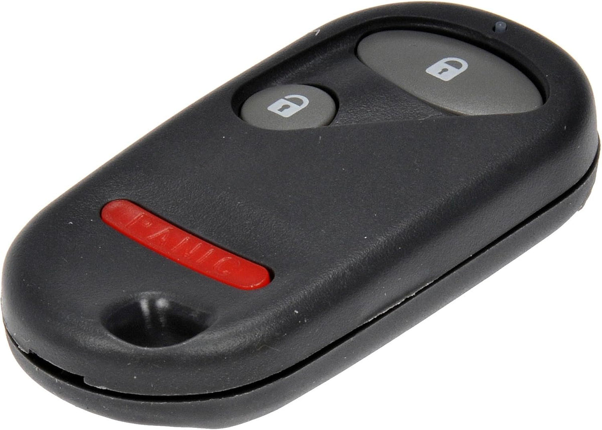 99372 Keyless Entry Remote 3 Button Compatible with Select Honda Models