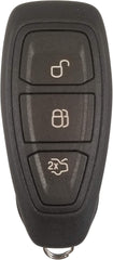 OEM  3-Button Smart Key Fob Remote with Trunk Release (FCC ID: KR55WK48801, P/N: 164-R8048)