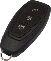 OEM  3-Button Smart Key Fob Remote with Trunk Release (FCC ID: KR55WK48801, P/N: 164-R8048)