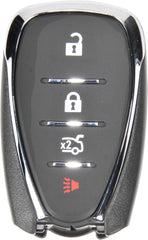 13508771 GM Original Equipment Keyless Entry Remote Key Fob