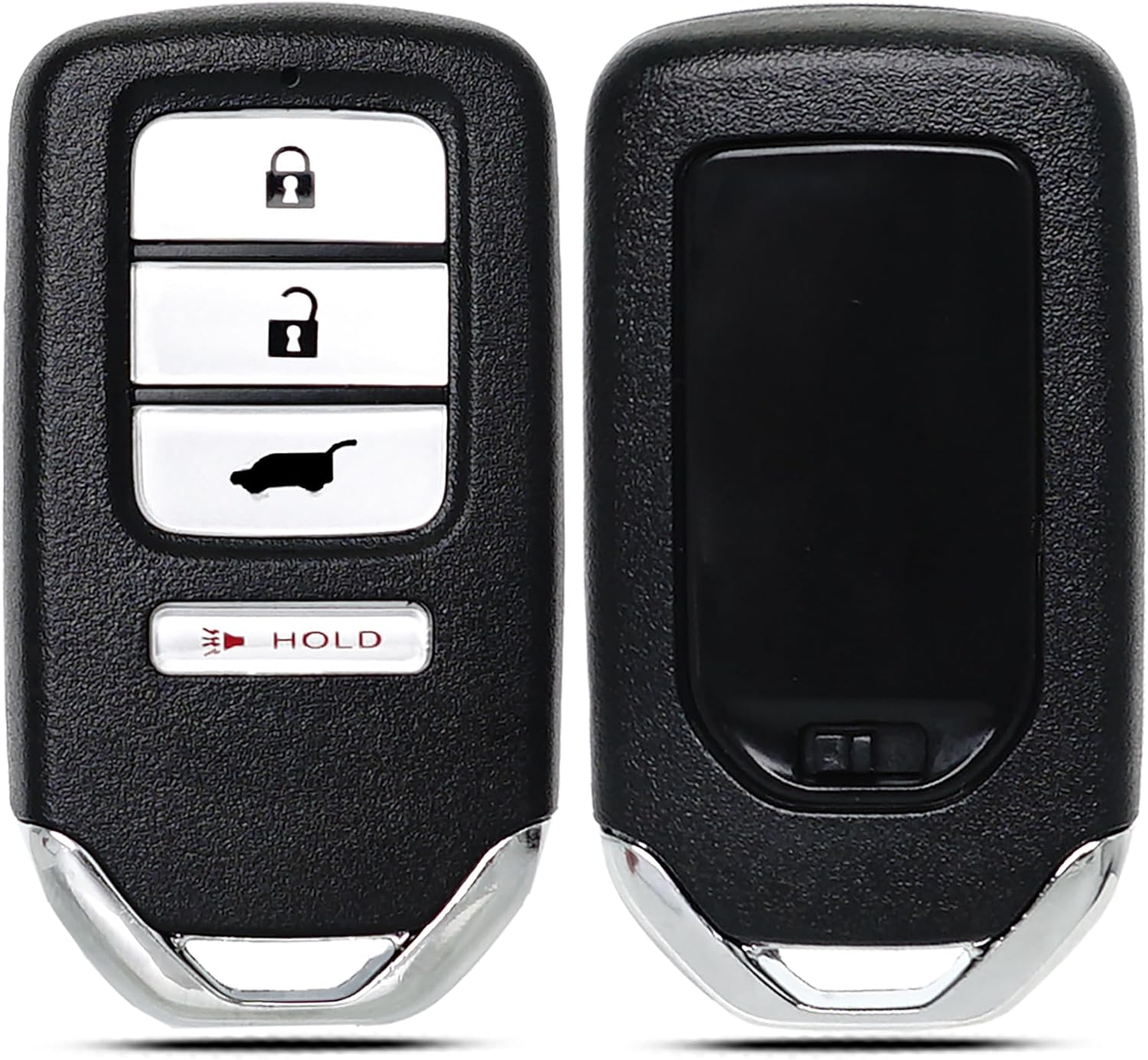 Smart Key Fob Replacement Fits for Honda HRV 2016 2017 2018 2019 2020 2021 / Honda Fit EX EX-L EX-LH 2018-2020 Keyless Entry Remote Control KR5V1X PN:72147-T7S-A01 47Chip 314Mhz SUV A2C83161800