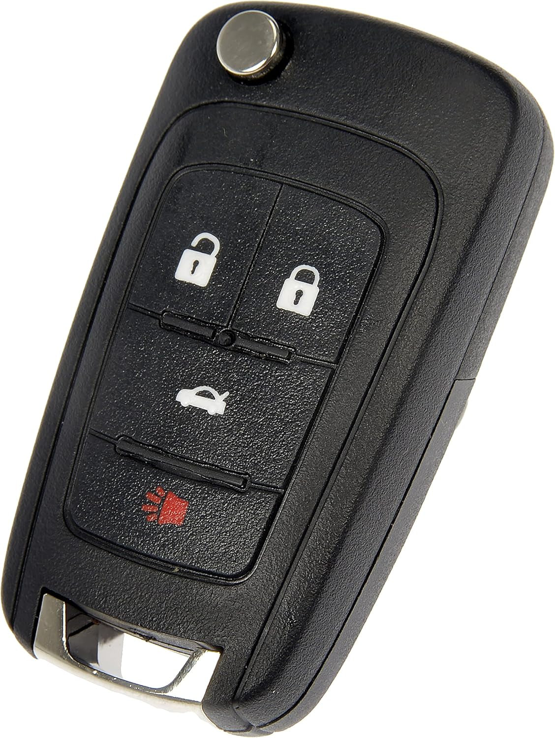 99121 Keyless Entry Transmitter Compatible with Select Buick/Chevrolet Models